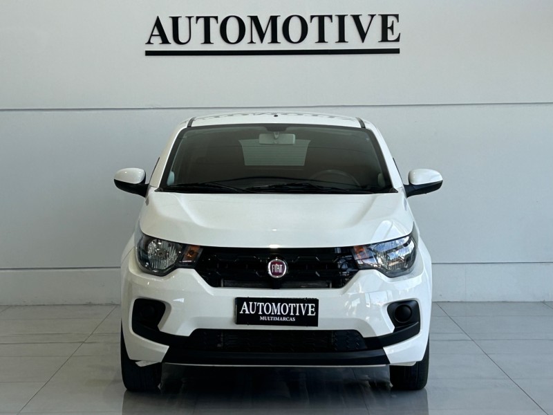 MOBI 1.0 6V DRIVE FLEX MANUAL - 2018 - CAXIAS DO SUL