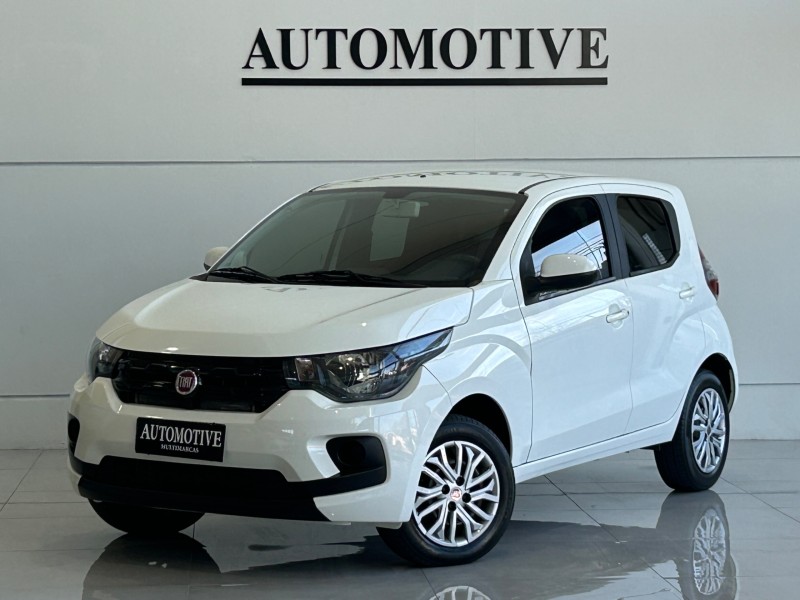 mobi 1.0 6v drive flex manual 2018 caxias do sul