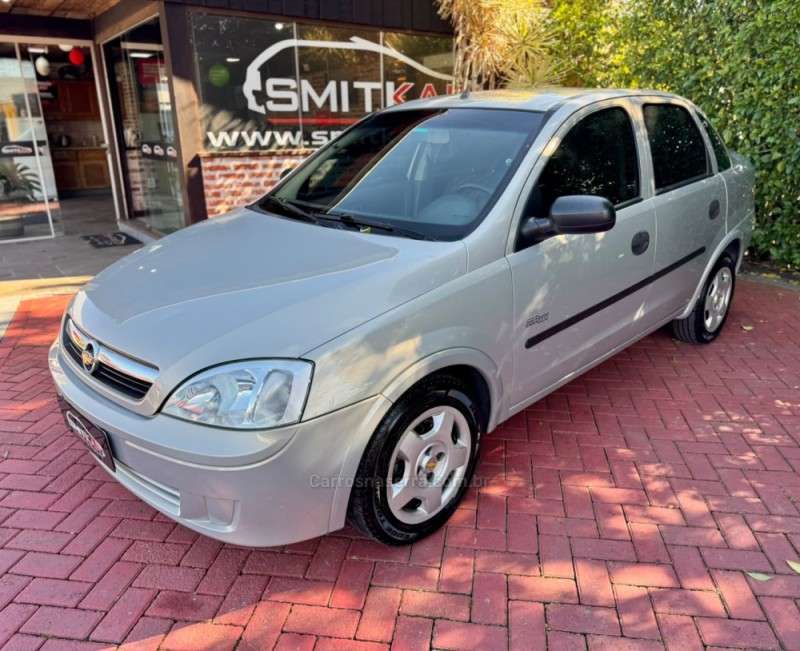 corsa 1.0 mpfi maxx 8v gasolina 4p manual 2005 rolante