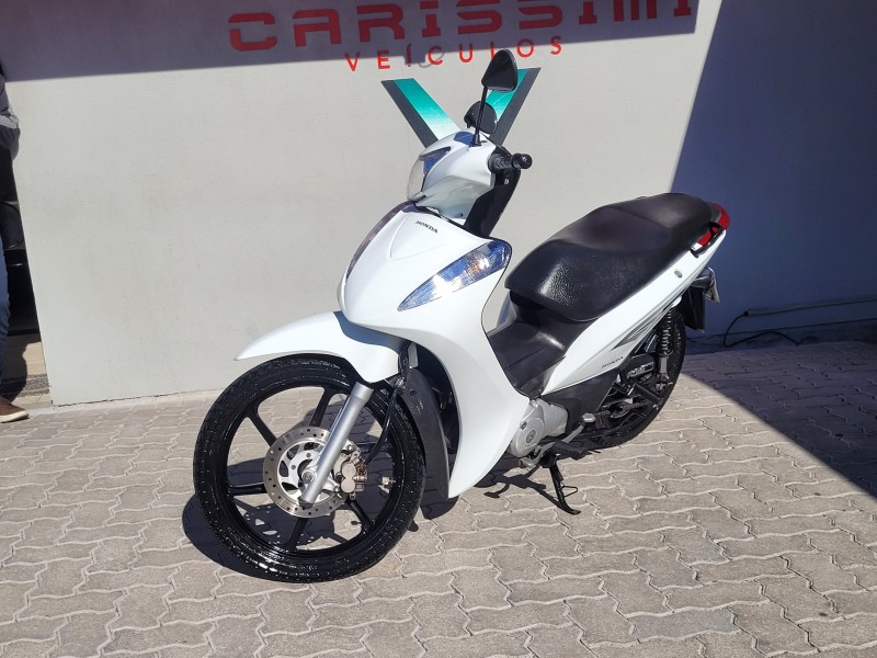 biz 125 ex 2013 carlos barbosa