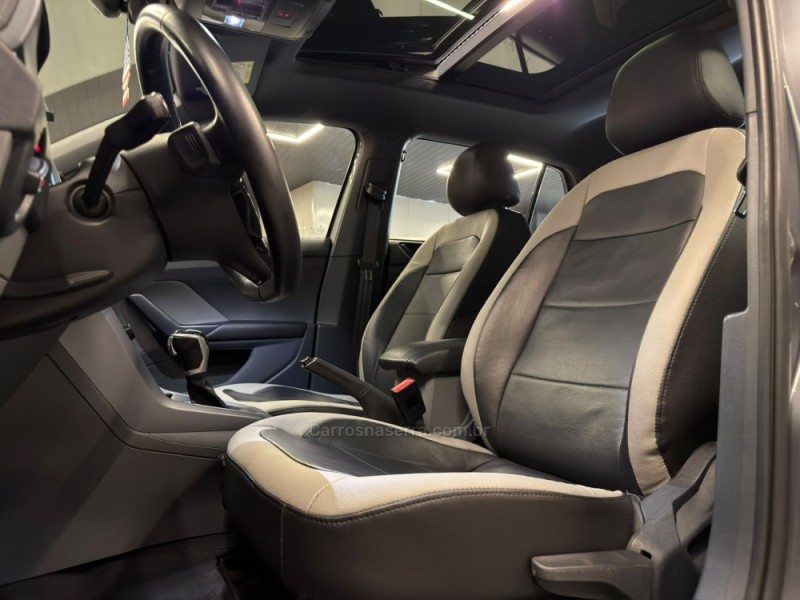 T-CROSS 1.0 COMFORTLINE TSI FLEX 4P AUTOMÁTICO - 2020 - ESTâNCIA VELHA