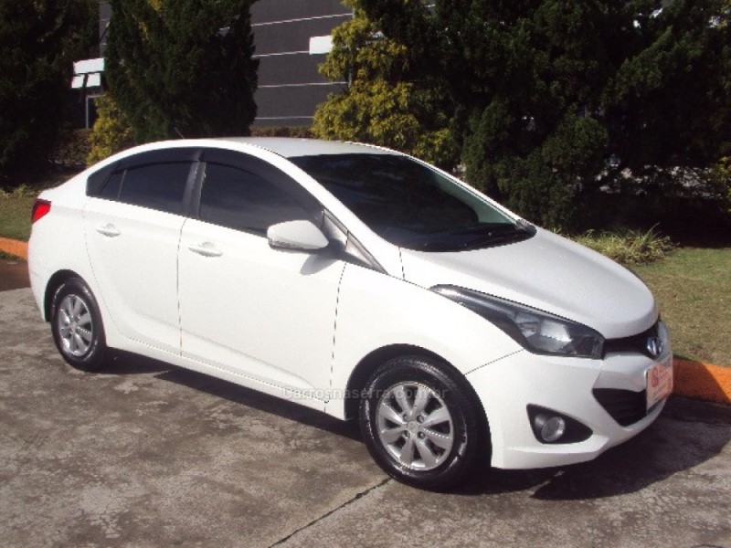 hb20s 1.6 comfort plus 16v flex 4p manual 2014 caxias do sul