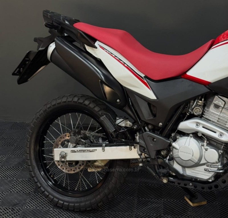 XRE 300 RALLY ABS - 2021 - NOVO HAMBURGO