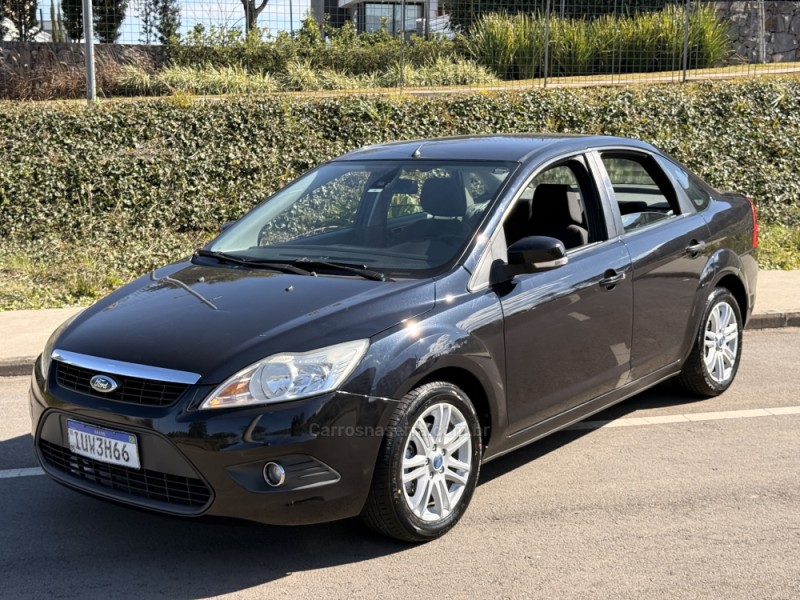focus 2.0 glx 16v flex 4p manual 2013 caxias do sul