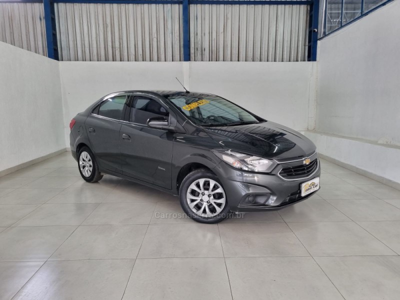prisma 1.4 mpfi advantage 8v flex 4p automatico 2019 vacaria