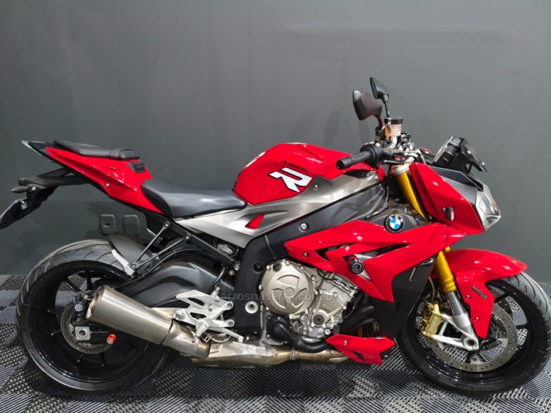 s 1000 r 2014 novo hamburgo