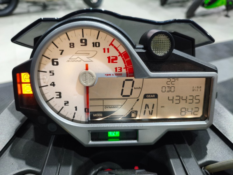 S 1000 R - 2014 - NOVO HAMBURGO