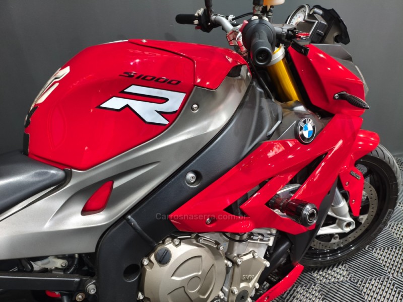 S 1000 R - 2014 - NOVO HAMBURGO