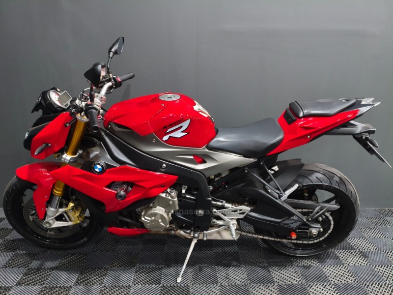 S 1000 R - 2014 - NOVO HAMBURGO