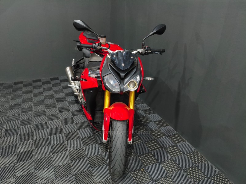 S 1000 R - 2014 - NOVO HAMBURGO
