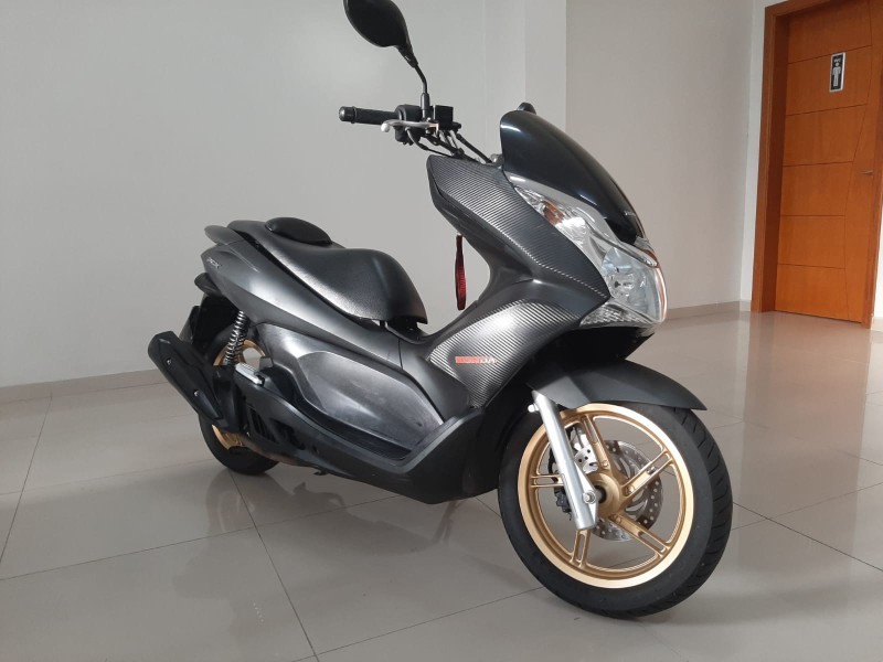 PCX 150 - 2015 - CAXIAS DO SUL