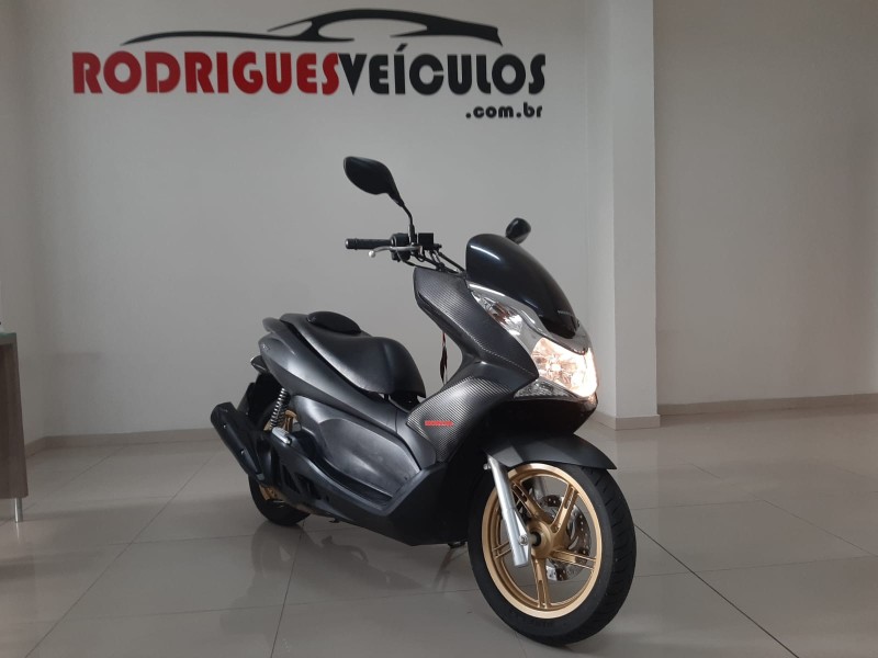 pcx 150 2015 caxias do sul