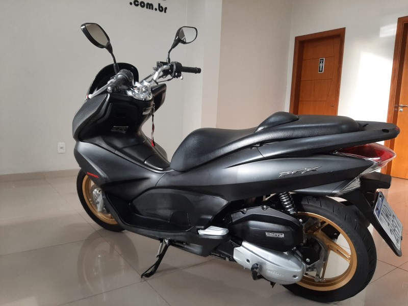 PCX 150 - 2015 - CAXIAS DO SUL