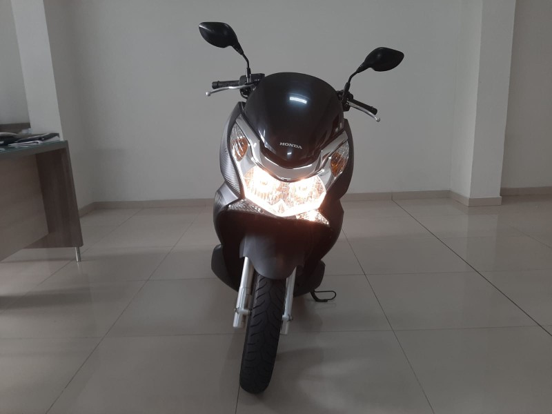 PCX 150 - 2015 - CAXIAS DO SUL
