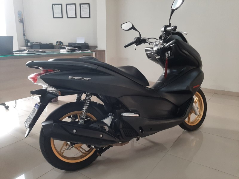 PCX 150 - 2015 - CAXIAS DO SUL