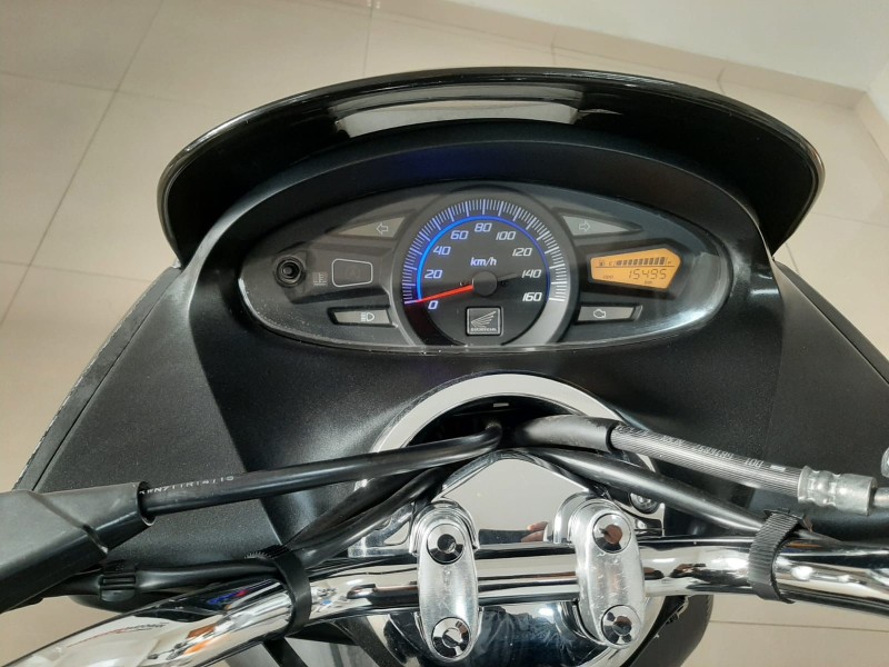 PCX 150 - 2015 - CAXIAS DO SUL