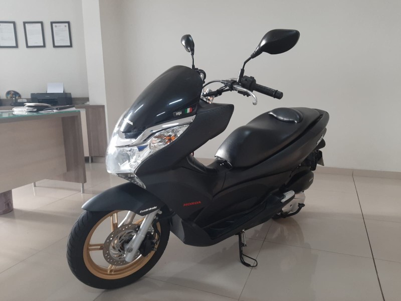 PCX 150 - 2015 - CAXIAS DO SUL