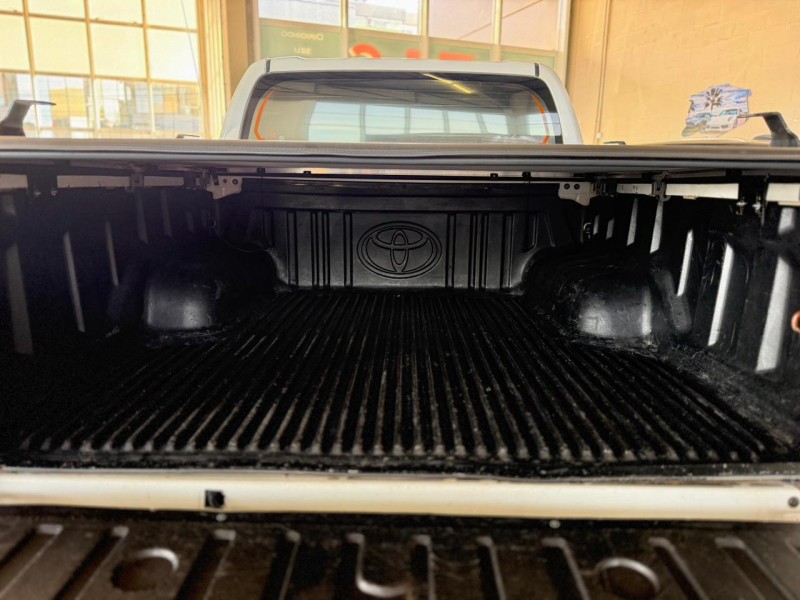 HILUX 2.8 SRX 4X4 CD 16V DIESEL 4P AUTOMÁTICO - 2019 - CAXIAS DO SUL