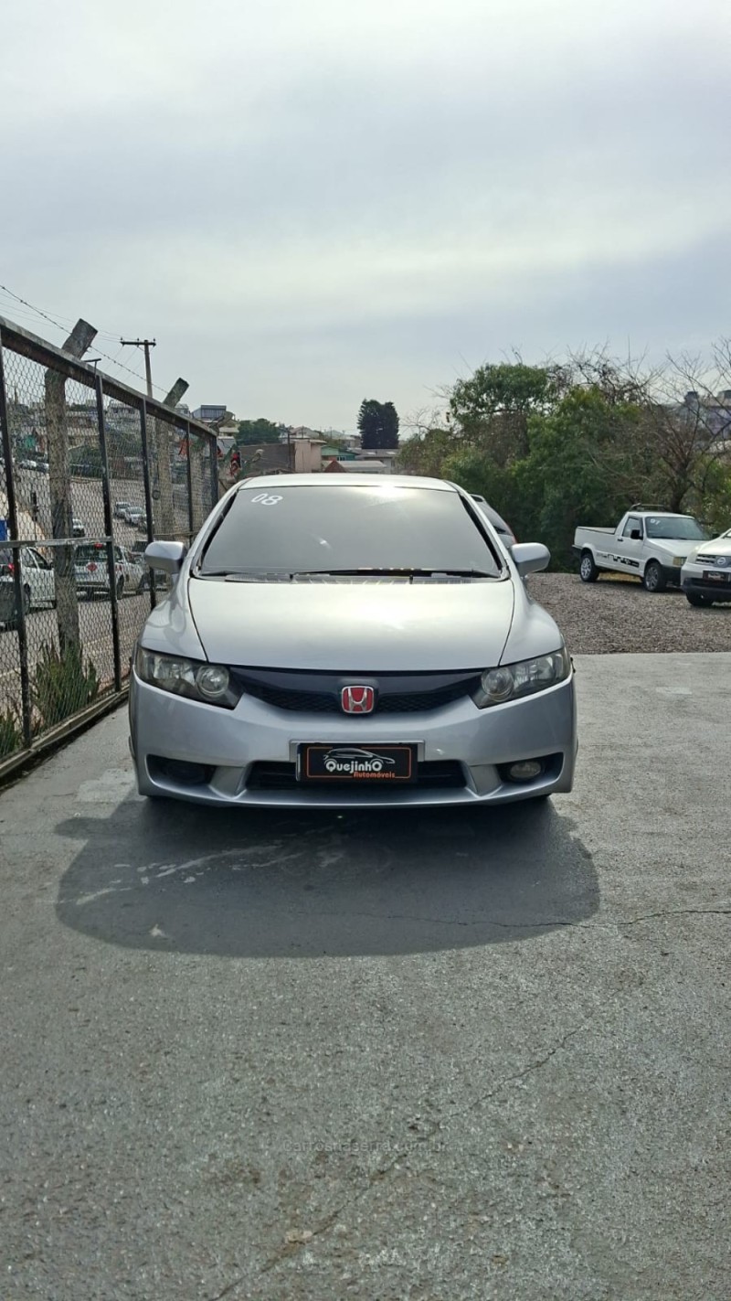 civic  2008 caxias do sul