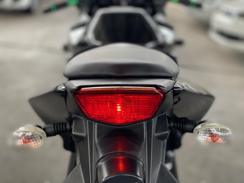 NINJA 250R  - 2010 - CAXIAS DO SUL