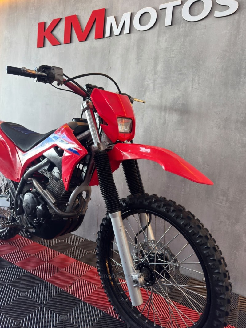 CRF 250F  - 2022 - PORTãO