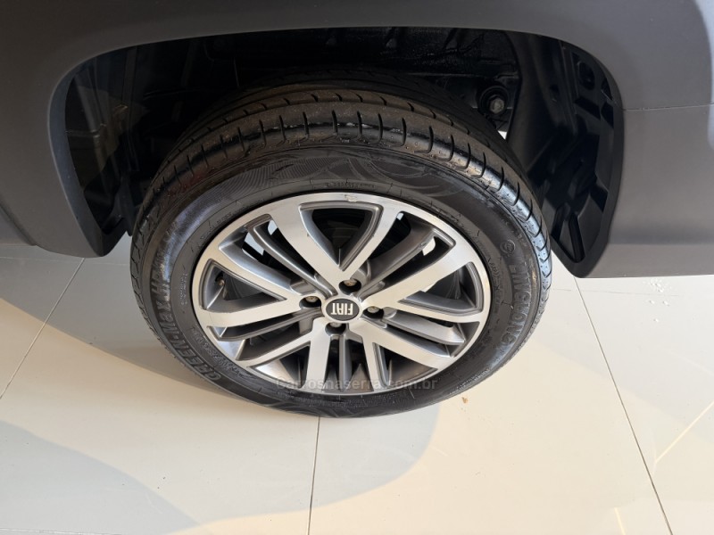 STRADA 1.3 VOLCANO CD 8V FLEX 4P MANUAL - 2022 - CAXIAS DO SUL