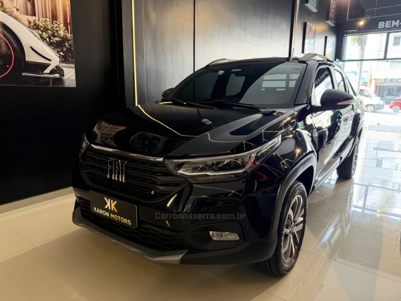 strada 1.3 volcano cd 8v flex 4p manual 2022 caxias do sul