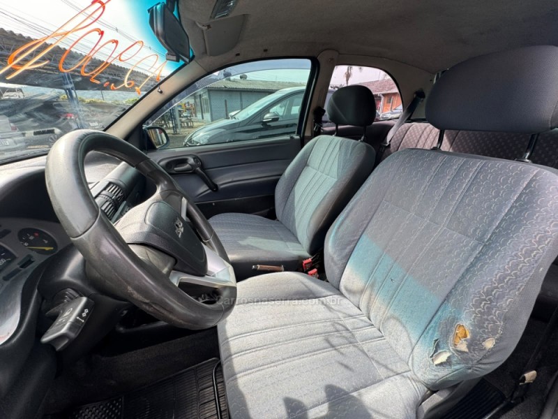 CORSA 1.0 EFI WIND 8V GASOLINA 2P MANUAL - 1999 - IGREJINHA