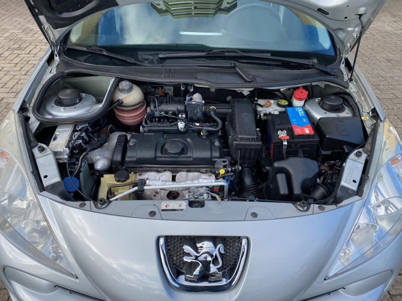 207 1.4 ACTIVE 8V FLEX 4P MANUAL - 2014 - CAXIAS DO SUL