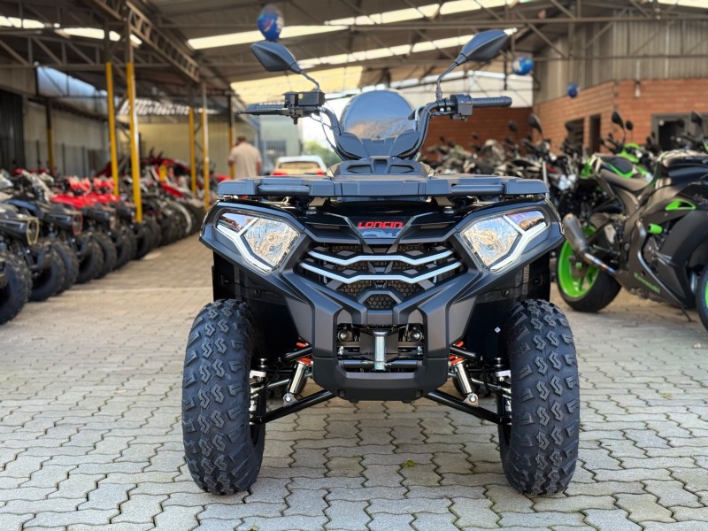 X WOLF 300  - 2026 - BENTO GONçALVES