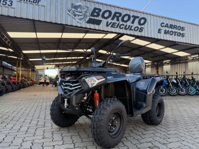 x wolf 300  2026 bento goncalves