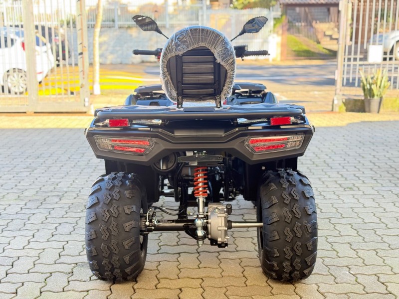 X WOLF 300  - 2026 - BENTO GONçALVES