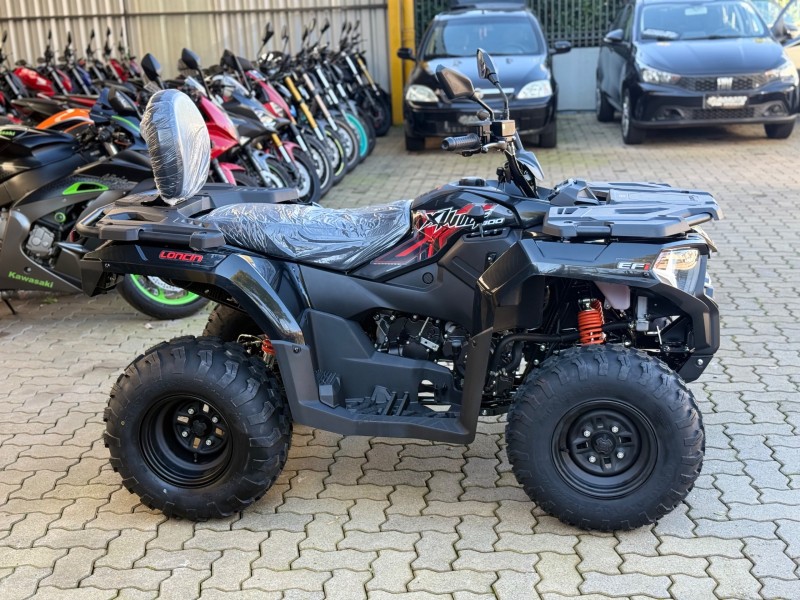 X WOLF 300  - 2026 - BENTO GONçALVES