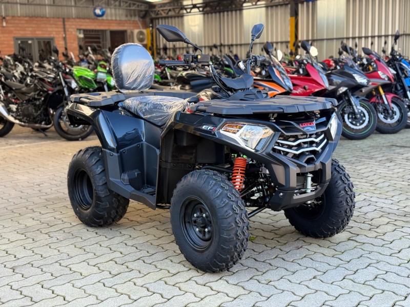 X WOLF 300  - 2026 - BENTO GONçALVES