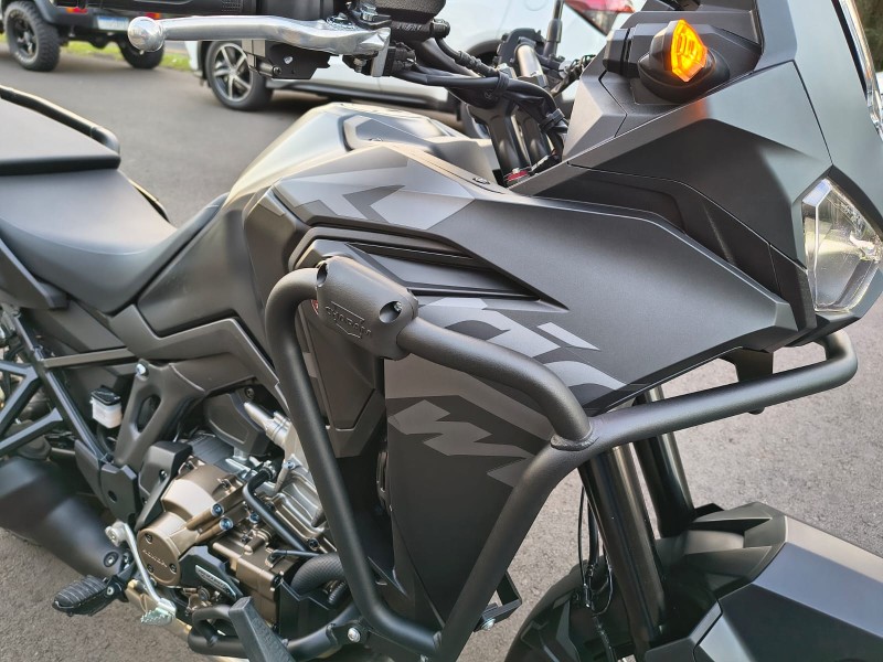 CRF 1100L AFRICA TWIN  - 2024 - DOIS IRMãOS