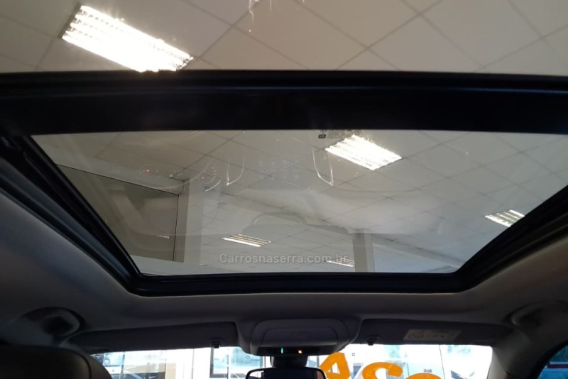 EQUINOX 1.5 PREMIER 16V TURBO GASOLINA 4P AUTOMÁTICO - 2024 - MONTENEGRO