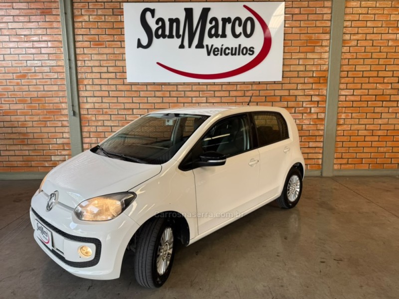 up 1.0 tsi move up 12v flex 4p manual 2016 sao marcos