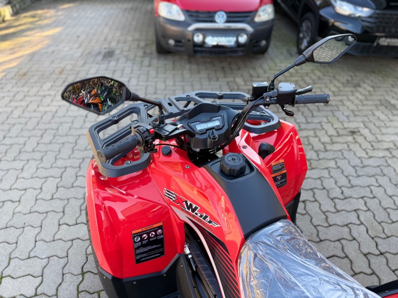 X WOLF 230  - 2026 - BENTO GONçALVES