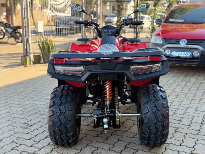 X WOLF 230  - 2026 - BENTO GONçALVES