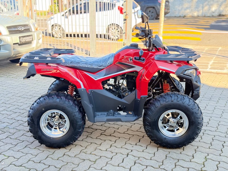 X WOLF 230  - 2026 - BENTO GONçALVES