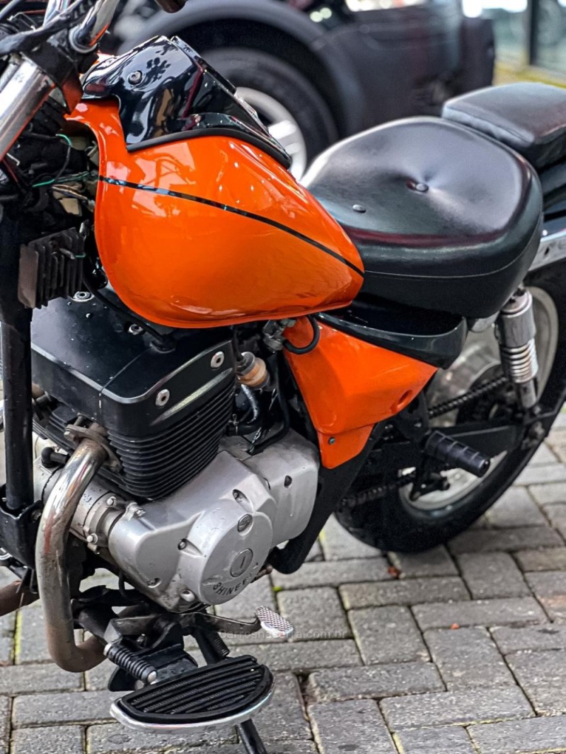 XY 250  - 2013 - CANELA