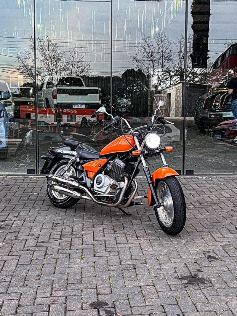 xy 250  2013 canela