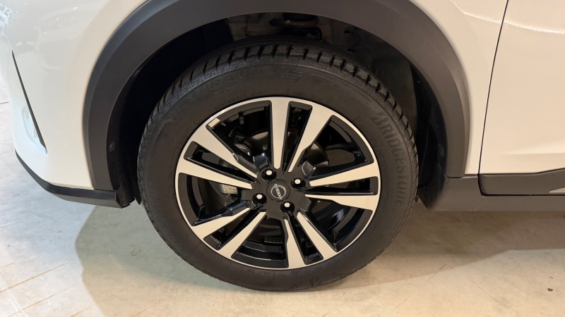 KICKS 1.6 EXCLUSIVE 16V FLEX 4P AUTOMÁTICO - 2024 - GARIBALDI
