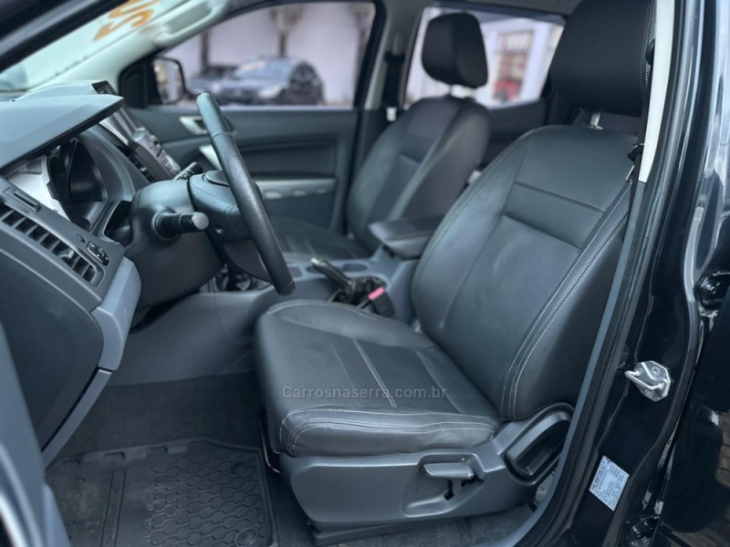 RANGER 2.5 XLT 4X2 CD 16V FLEX 4P MANUAL - 2015 - MONTENEGRO