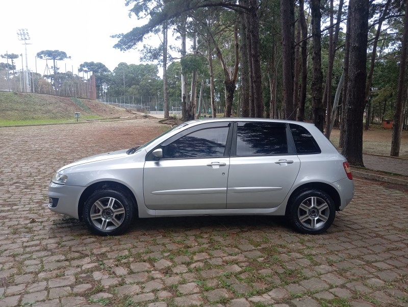 STILO 1.8 MPI 8V FLEX 4P MANUAL - 2006 - CAXIAS DO SUL