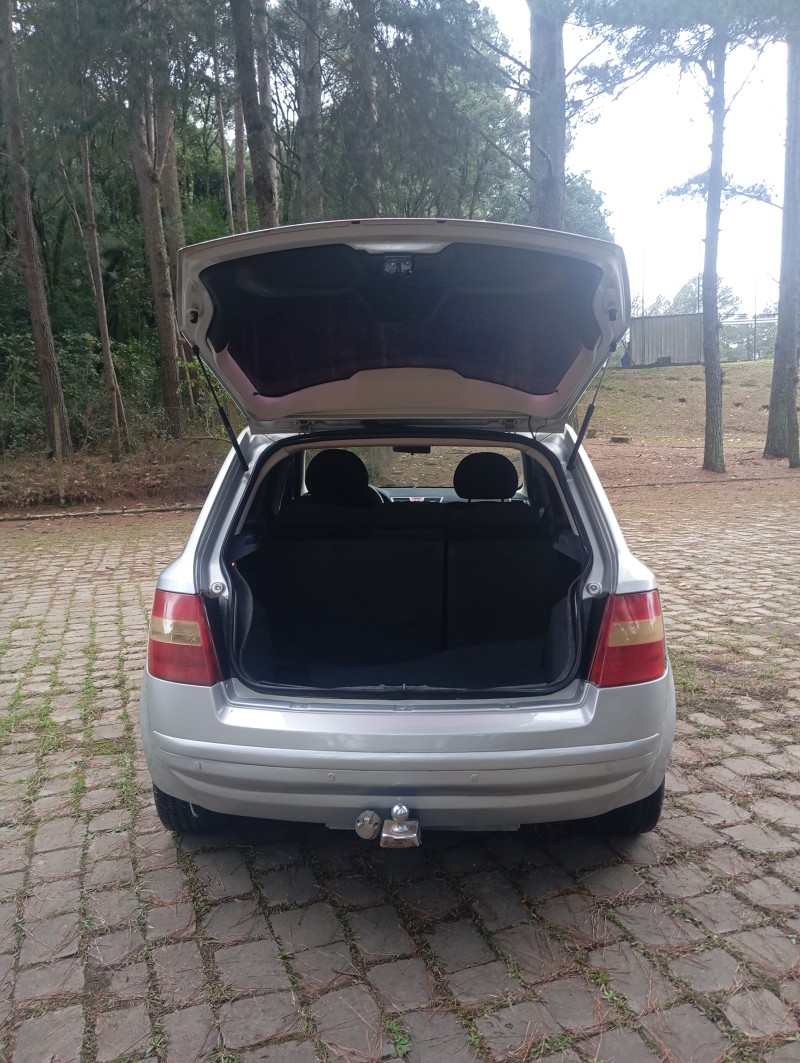 STILO 1.8 MPI 8V FLEX 4P MANUAL - 2006 - CAXIAS DO SUL