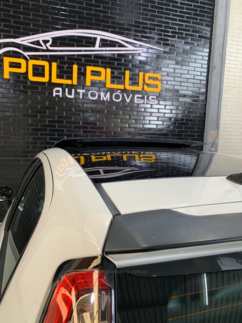 PUNTO 1.4 MPI 16V T-JET GASOLINA 4P MANUAL - 2013 - CAXIAS DO SUL