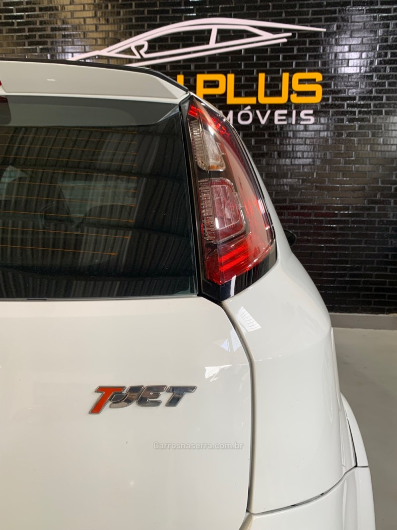PUNTO 1.4 MPI 16V T-JET GASOLINA 4P MANUAL - 2013 - CAXIAS DO SUL