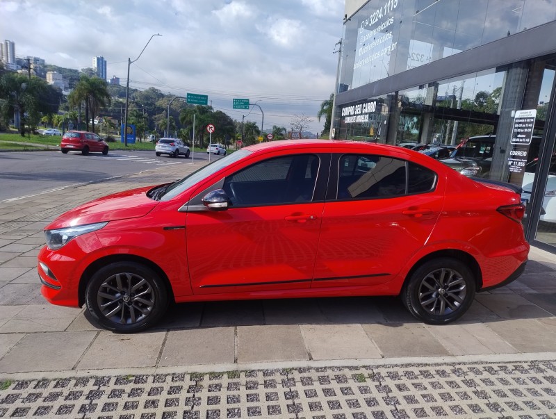 CRONOS 1.3 FIREFLY DRIVE S-DESIGN FLEX 4P MANUAL - 2020 - CAXIAS DO SUL