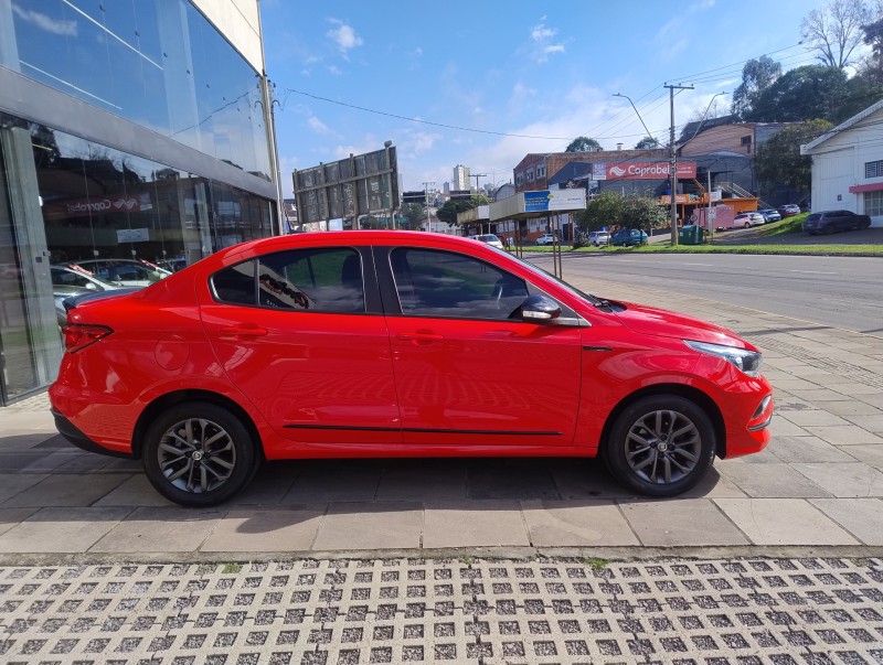 CRONOS 1.3 FIREFLY DRIVE S-DESIGN FLEX 4P MANUAL - 2020 - CAXIAS DO SUL
